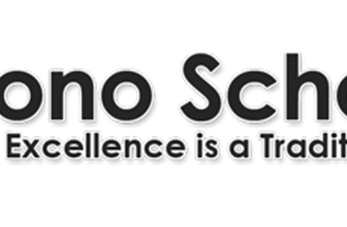 Orono High School